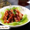 Heo Quay Chay Hà Thành Chiên Giòn