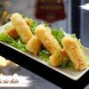 Nem Hải Sản Chay Chiên Giòn