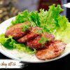 Chả Bò Chay Đài Loan Sốt Cà