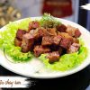 Thịt Có Tiêu Chay Đài Loan Rim